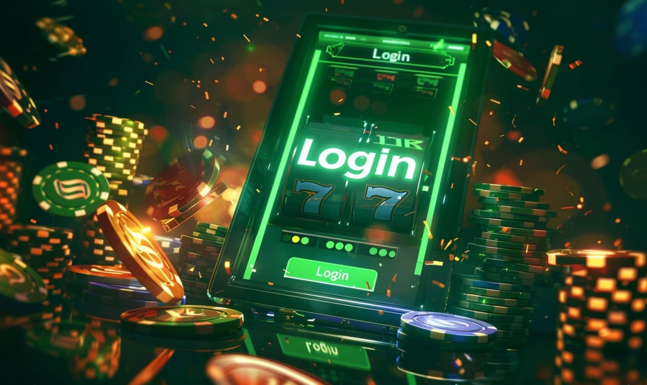 Antarmuka mobile sportsbook dan slot online terminal4d yang modern untuk pasar Indonesia